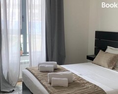 Casa/apartamento entero Bw Sunshine Apartment (Belgrado, Serbia)