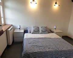 Cijela kuća/apartman Appartement Salle Keramor (Hôpital-Camfrout, Francuska)