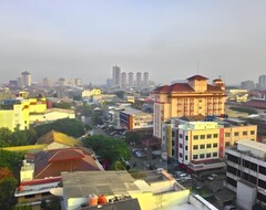 Hotelli California (Jakarta, Indonesia)