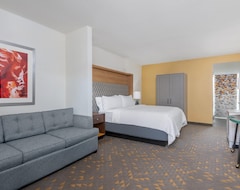 Khách sạn Holiday Inn & Suites Pittsfield-berkshires (Pittsfield, Hoa Kỳ)