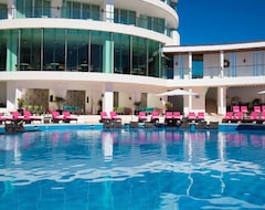 Hotel Krystal Grand Cancun All Inclusive (Cancún, Mexico)