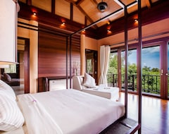 Hotel Villa Lydia (Koh Yao Noi Island, Thailand)