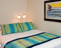 Hotel Casa Del Mar Beachfront Suites (Galveston, USA)