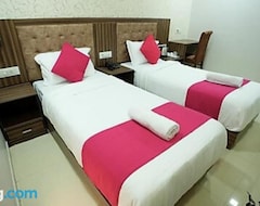 Hotel New Blue Sapphire Residency (Bombay, Hindistan)