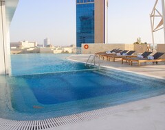 Ξενοδοχείο Hotel Ramee Grand & Spa (Μάναμα, Μπαχρέιν)