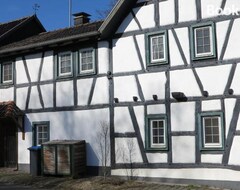 Cijela kuća/apartman Meisenhof (Rheinbach, Njemačka)