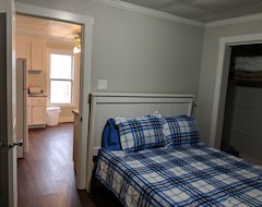 Koko talo/asunto Nauvoo Country Cottage - Sleeps 12 (Fort Madison, Amerikan Yhdysvallat)