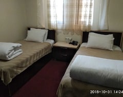 Hotel Deniz Otel (Diyarbakir, Turkey)