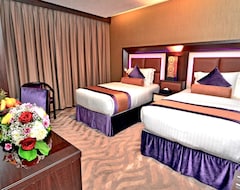 Hotel Lyly Lbndqy@ (Al Khobar, Arabia Saudí)