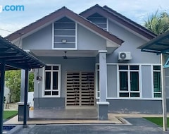 Cijela kuća/apartman Syikin Homestay - Private Pool (Sungai Petani, Malezija)