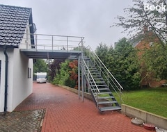 Majatalo Warzalas Apartement 2 (Bergkamen, Saksa)