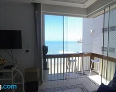 Cijela kuća/apartman Apartamento Alto Padrao De Frente Para O Mar (Guaruja, Brazil)