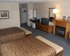 Hotel Catskill Mountain Lodge (Palenville, USA)