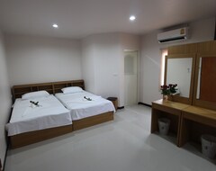 Hotelli B Place Guesthouse (Koh Phi Phi, Thaimaa)
