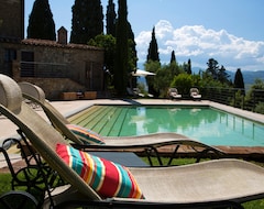 Hotel Castello Banfi - Il Borgo "Relais & Chateaux" (Montalcino, Italy)