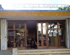 Hotel Villa Americana (Managua, Nicaragua)