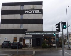 Khách sạn Hotel Dumptener Hof (Mülheim an der Ruhr, Đức)