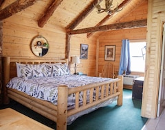 Entire House / Apartment Sweetwater Springs Cabin (Marysvale, USA)