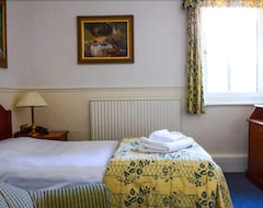 Hotel The Clarkes (Barrow-in-Furness, Storbritannien)