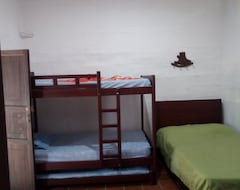 Cijela kuća/apartman Casa Vacacional Cerca Del Desierto La Tatacoa. (Tello, Kolumbija)