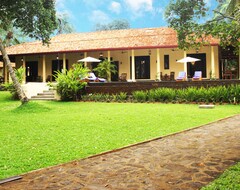 Hotel Kurundu Villa (Koggala, Sri Lanka)