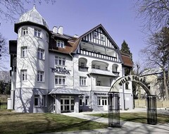 Khách sạn Villa Polanica (Polanica-Zdrój, Ba Lan)
