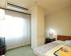 Hotel Hoteiya (Iiyama, Japan)