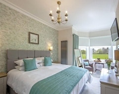 Pansiyon Carradales Luxury Guest House (Carradale, Birleşik Krallık)