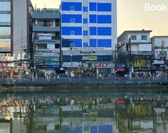 Hotel Kingfisher - Barishal (Barisal, Bangladesh)