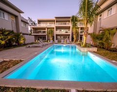 Hotelli Lescale Beachfront Luxury Suite By Dream Escapes (Le Morne, Mauritius)