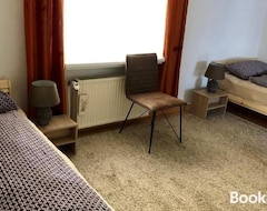 Casa/apartamento entero Zimmer In Kyritz (Kyritz, Alemania)