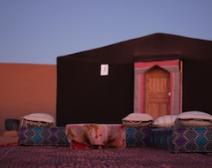 Hotel Desert Mhamid Bivouac & Maison DhÔtes (Mhamid, Morocco)
