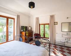 Hotel Select Suites & Spa / Apartments (Riccione, Italy)