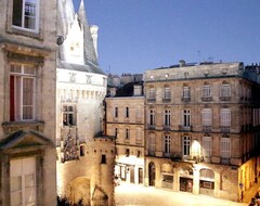 Tüm Ev/Apart Daire The Key To Bordeaux - Spacious, With Fairytale View (Bordeaux, Fransa)