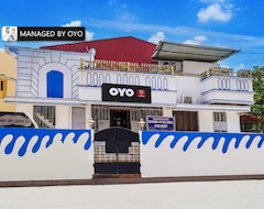 Khách sạn Oyo Flagship 81506 Vairavel Home Stay (Puducherry, Ấn Độ)