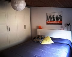 Toàn bộ căn nhà/căn hộ Pontebba: Cozy Apartment For Skiing In The Alps! (Pontebba, Ý)