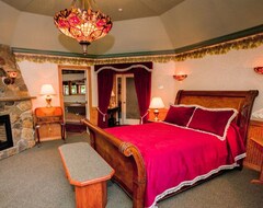 Hotel Beaver Valley Lodge (Leavenworth, Sjedinjene Američke Države)