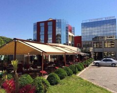 Hotel Argenti (Shkodër, Albania)