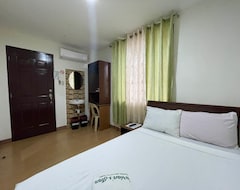 Khách sạn Marions Inn Bldg 2 Bantayan Powered By Cocotel (Bantayan, Philippines)