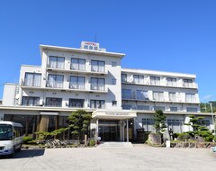 Hotel Kashimaso (Tonosho, Japan)