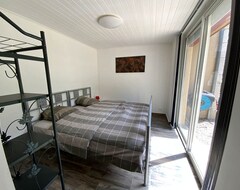 Cijela kuća/apartman Cottage 65m². (Montfaucon, Francuska)