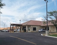 Otel Americas Best Value Inn (Jourdanton, ABD)