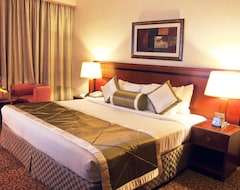Ramee Royal Hotel (Dubái, Emiratos Árabes Unidos)