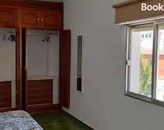 Casa/apartamento entero Apartamento Pozo Concejo (Alburquerque, España)