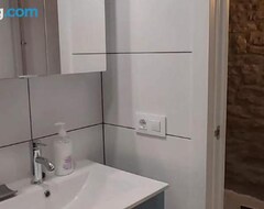 Casa/apartamento entero Duplex Sant Marti (Ager, España)