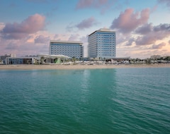 Khách sạn Rixos Gulf Hotel Doha (Doha, Qatar)