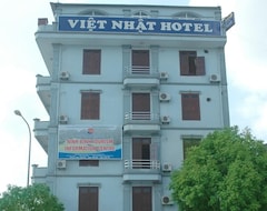 Hotelli Viet Nhat (Ninh Bình, Vietnam)