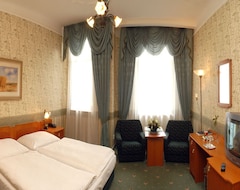 Grand Hotel Praha (Tatranská Lomnica, Slovakia)