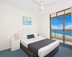 Lejlighedshotel Surfers International Apartments (Surfers Paradise, Australien)