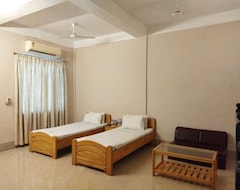 Hotel Polo Lake Resort Neermahal (Agartala, Indien)